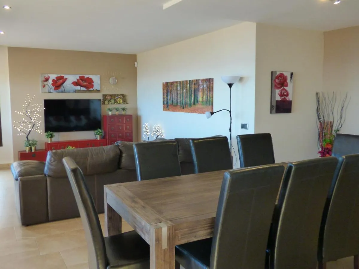Hébergement de vacances Villa Origami (Adults Only) Lloret de Mar Espagne