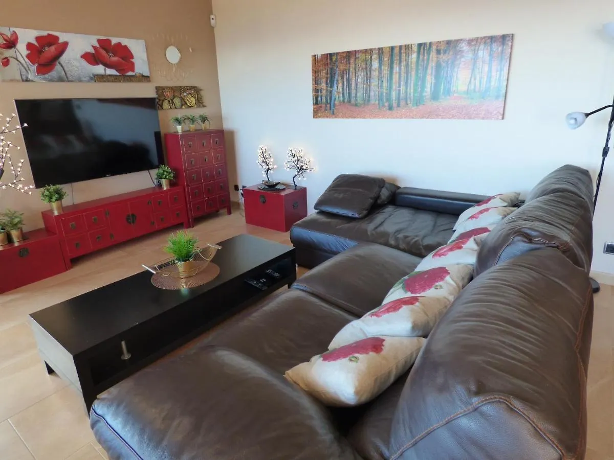 Villa Origami (Adults Only) Lloret de Mar Espagne