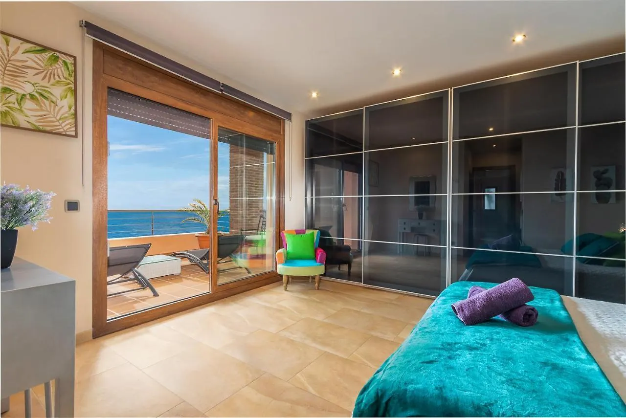 Villa Origami (Adults Only) Lloret de Mar Espagne