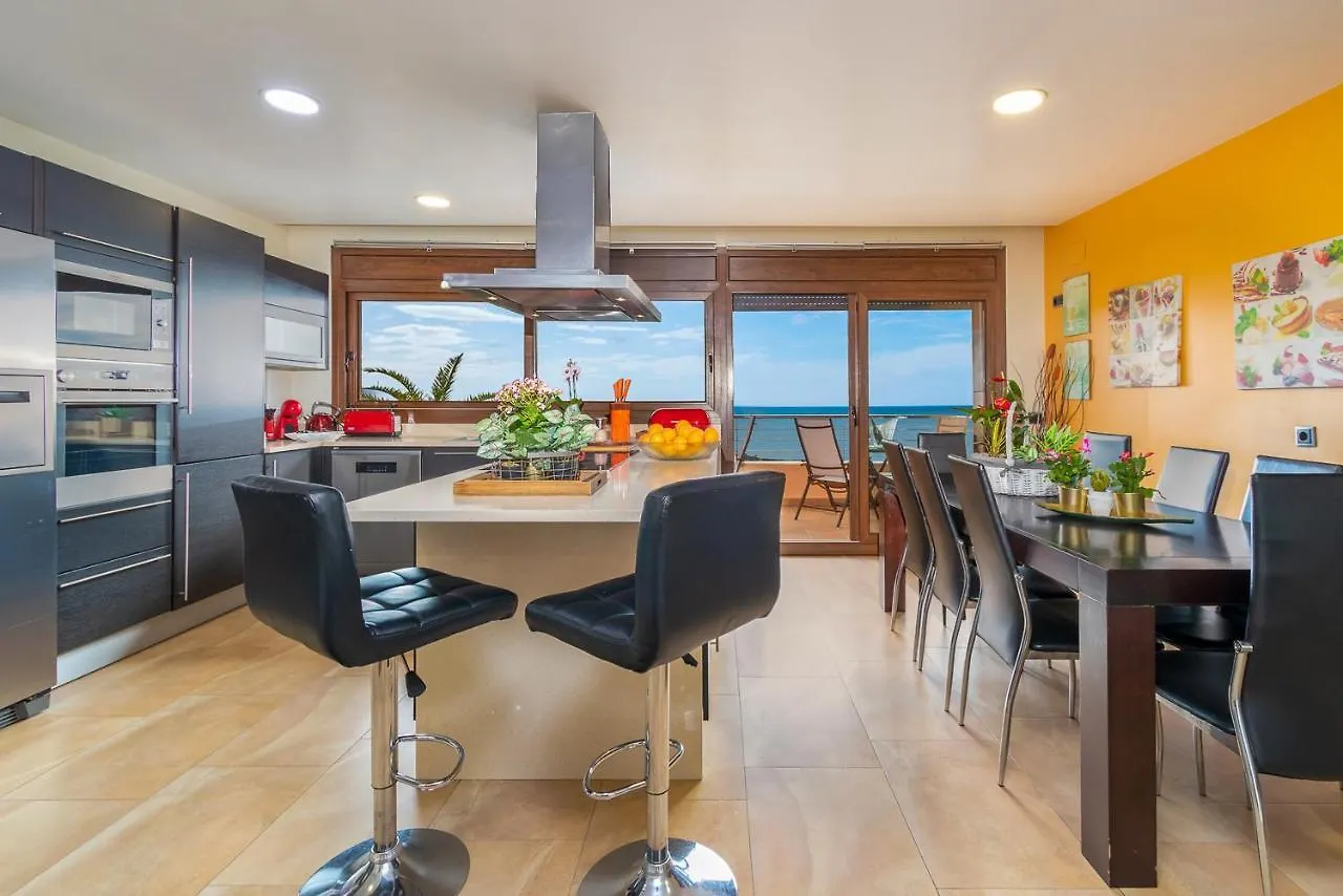 Villa Origami (Adults Only) Lloret de Mar 0*,