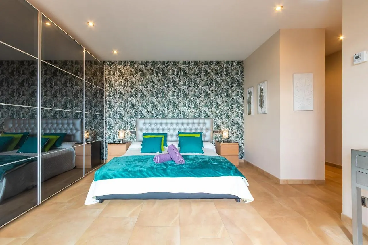 Villa Origami (Adults Only) Lloret de Mar Espagne