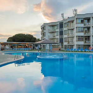 Ar Bolero Park Apart Otel